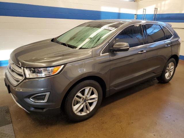 FORD EDGE 2017 2fmpk3j90hbc12586