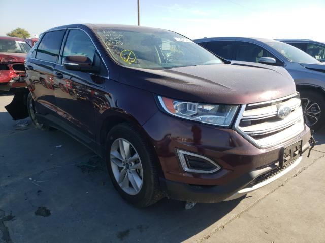 FORD NULL 2017 2fmpk3j90hbc22616