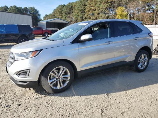 FORD EDGE SEL 2017 2fmpk3j90hbc47791