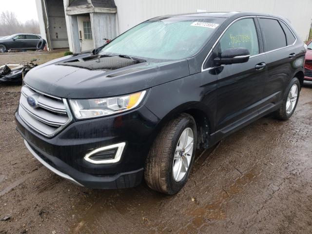 FORD EDGE 2017 2fmpk3j90hbc53557