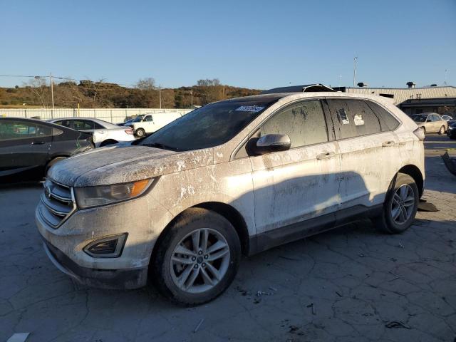 FORD EDGE SEL 2017 2fmpk3j90hbc59312