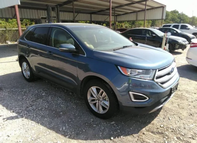 FORD EDGE 2018 2fmpk3j90jbb53948