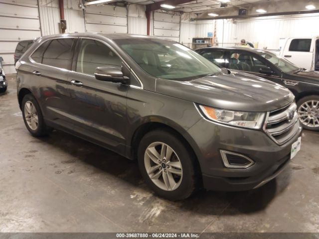 FORD EDGE 2018 2fmpk3j90jbb88733