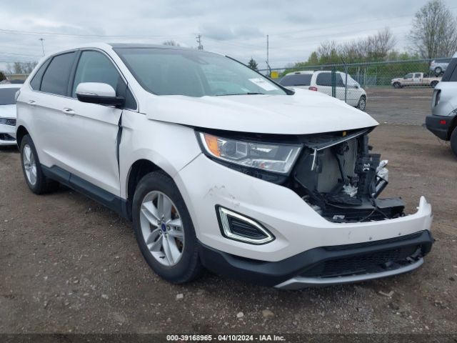 FORD EDGE 2018 2fmpk3j90jbb99490