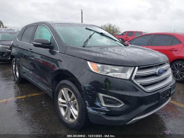 FORD EDGE 2018 2fmpk3j90jbc27210