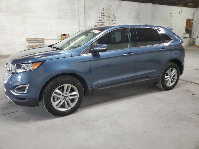 FORD EDGE 2018 2fmpk3j90jbc40751