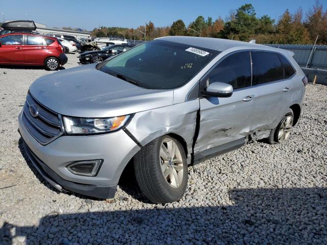 FORD EDGE 2018 2fmpk3j90jbc52298