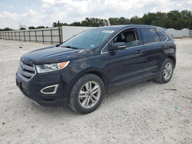 FORD EDGE SEL 2018 2fmpk3j90jbc60210