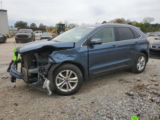 FORD EDGE 2018 2fmpk3j90kbb08218