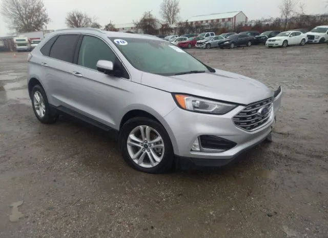 FORD EDGE 2019 2fmpk3j90kbb12804