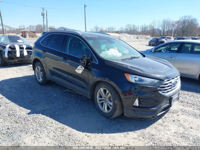 FORD EDGE 2019 2fmpk3j90kbb34351