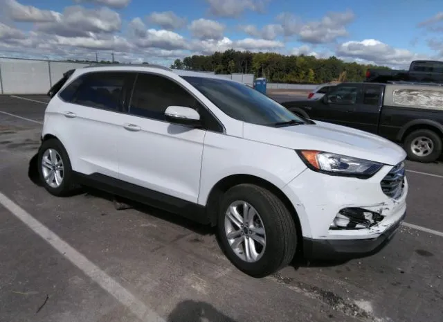 FORD EDGE 2019 2fmpk3j90kbb40974