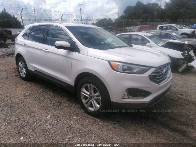 FORD EDGE 2019 2fmpk3j90kbb57001