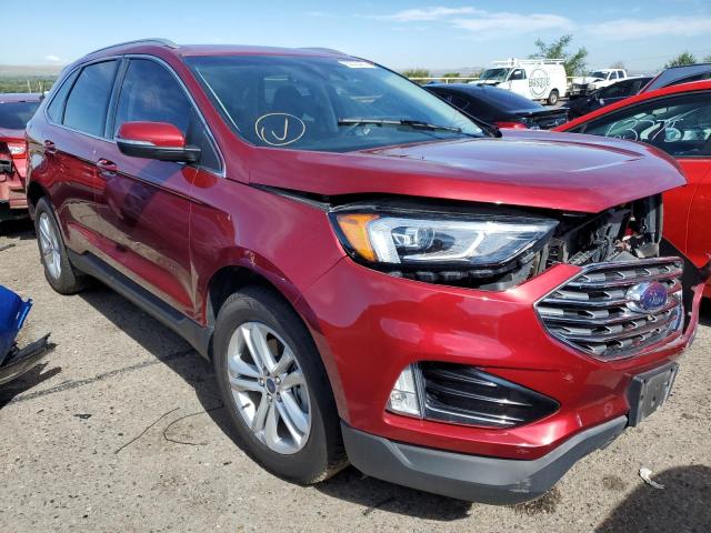 FORD NULL 2019 2fmpk3j90kbb69505