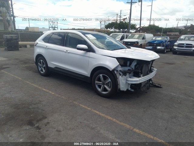 FORD EDGE 2019 2fmpk3j90kbb70153