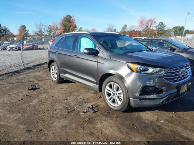 FORD EDGE 2019 2fmpk3j90kbb89558