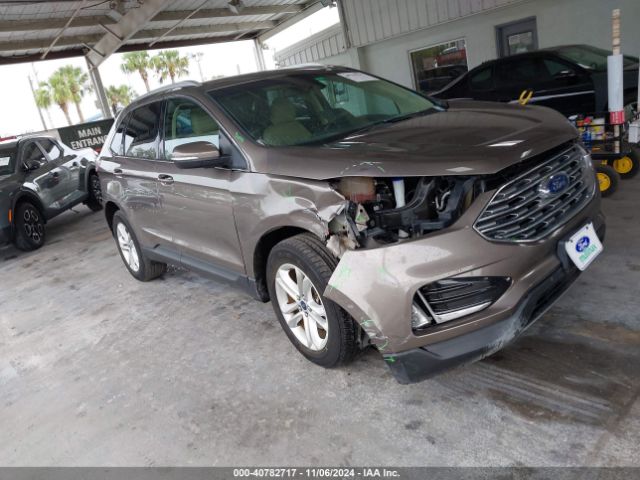 FORD EDGE 2019 2fmpk3j90kbc05242