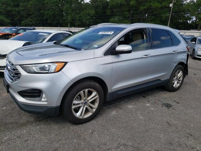 FORD EDGE SEL 2019 2fmpk3j90kbc06181