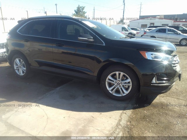 FORD EDGE 2019 2fmpk3j90kbc16631