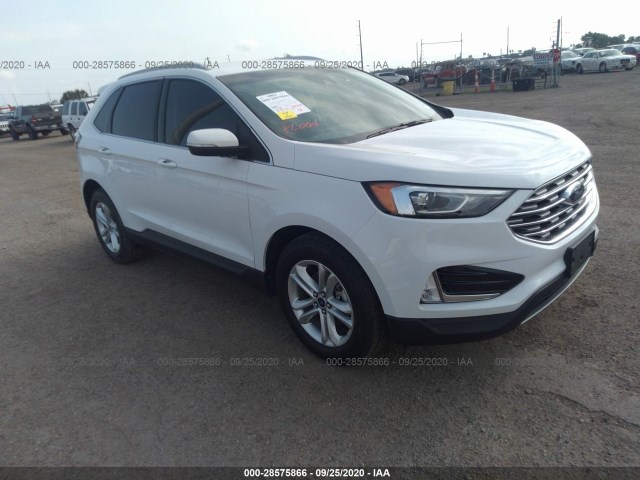 FORD EDGE 2019 2fmpk3j90kbc35681