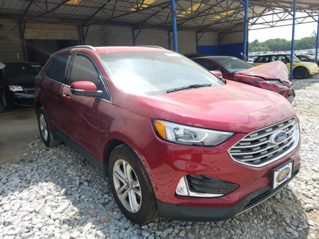 FORD NULL 2019 2fmpk3j90kbc57308