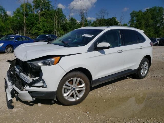 FORD EDGE SEL 2019 2fmpk3j90kbc61973