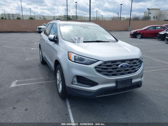 FORD EDGE 2019 2fmpk3j90kbc63206