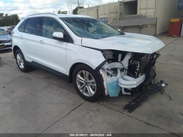 FORD EDGE 2019 2fmpk3j90kbc64615