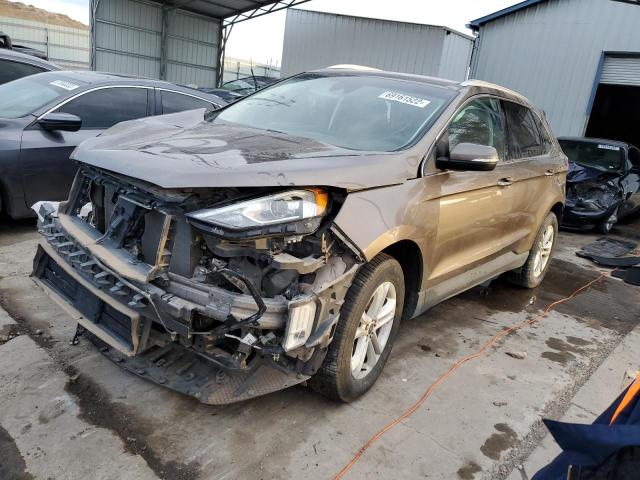 FORD EDGE SEL 2019 2fmpk3j90kbc73556