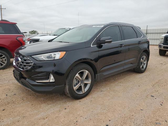 FORD EDGE SEL 2020 2fmpk3j90lba10467