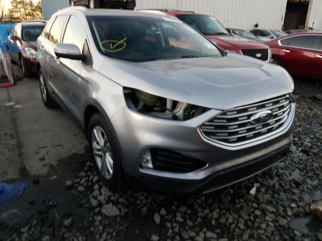 FORD EDGE SEL 2020 2fmpk3j90lba17161