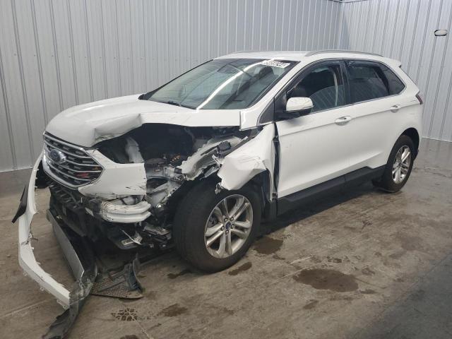 FORD EDGE SEL 2020 2fmpk3j90lba18388