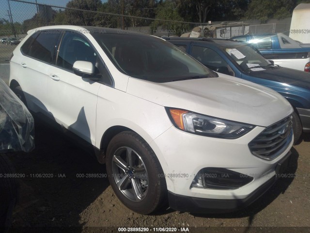 FORD EDGE 2020 2fmpk3j90lba27771