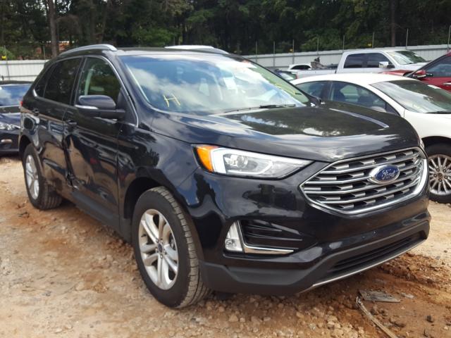 FORD EDGE SEL 2020 2fmpk3j90lba28807