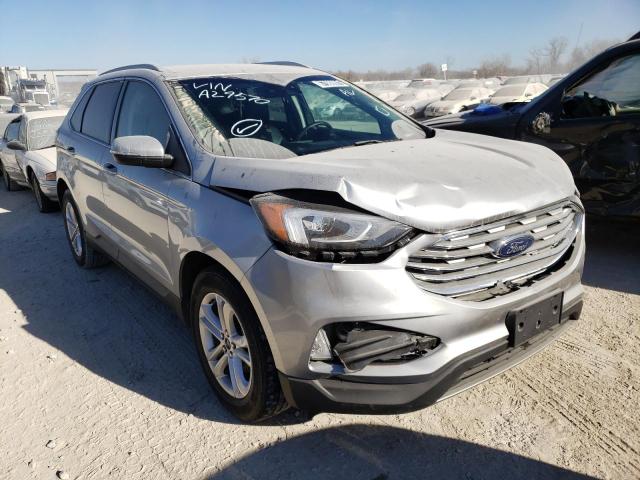 FORD EDGE SEL 2020 2fmpk3j90lba29570