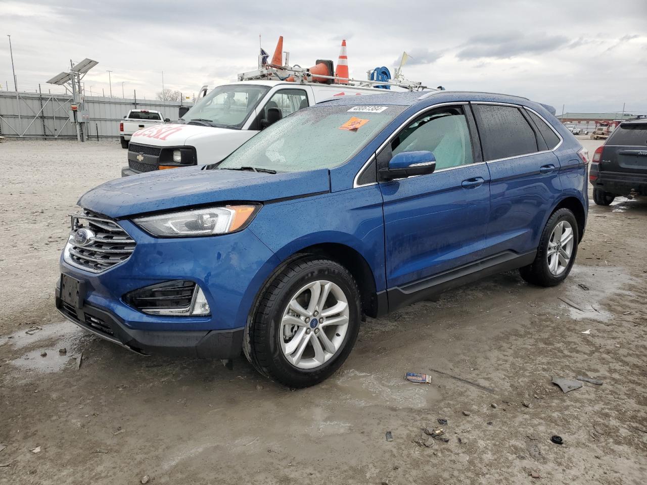 FORD EDGE 2020 2fmpk3j90lba32534