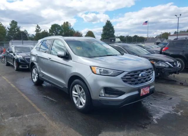 FORD EDGE 2020 2fmpk3j90lba34011