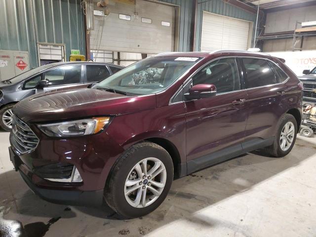 FORD EDGE SEL 2020 2fmpk3j90lba40441