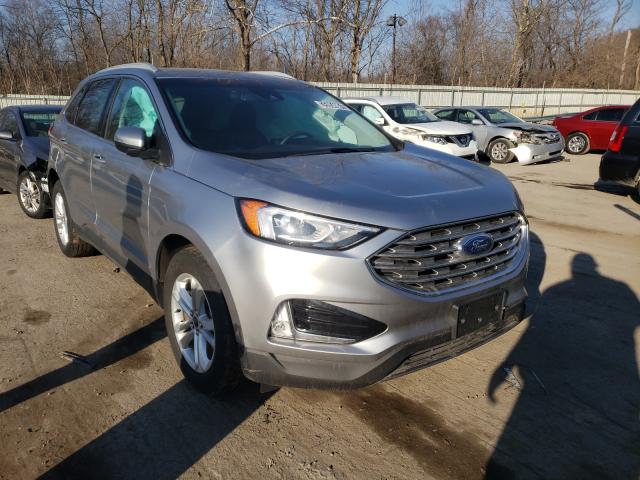 FORD EDGE SEL 2020 2fmpk3j90lba44800