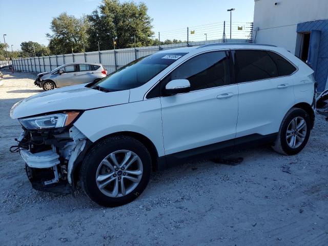 FORD EDGE SEL 2020 2fmpk3j90lba49303