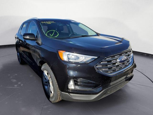 FORD EDGE SEL 2020 2fmpk3j90lba58325