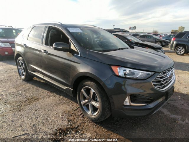 FORD EDGE 2020 2fmpk3j90lba98811