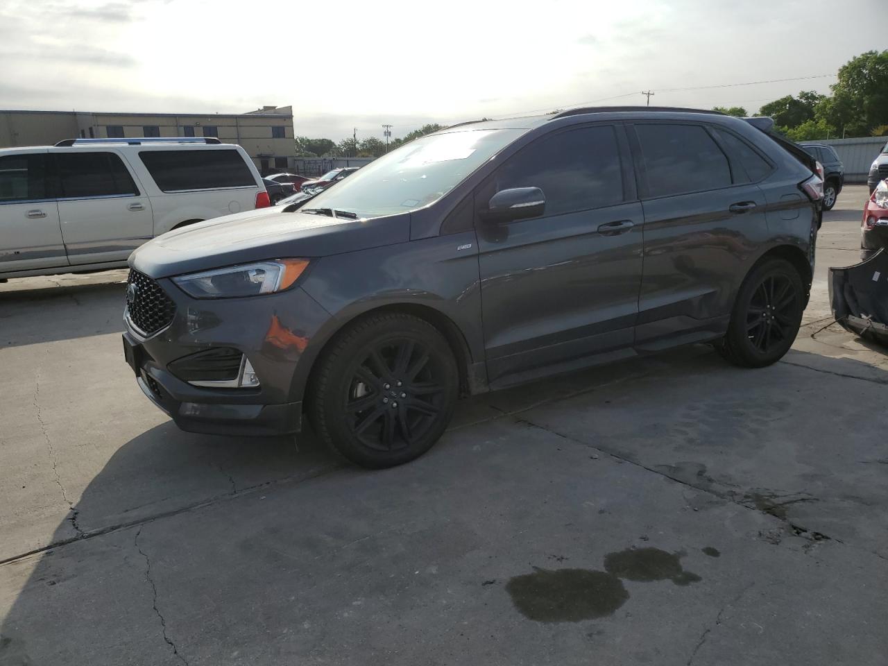 FORD EDGE 2020 2fmpk3j90lbb21732