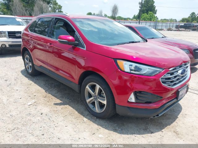 FORD EDGE 2020 2fmpk3j90lbb22606