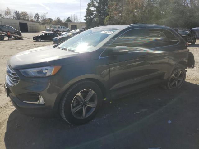 FORD EDGE 2020 2fmpk3j90lbb46906