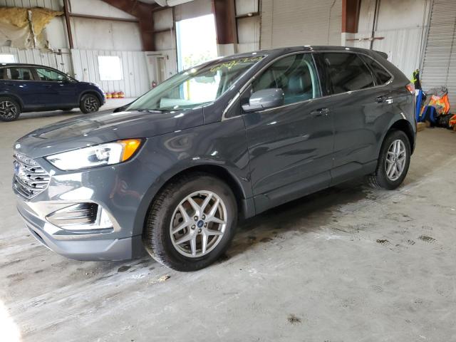 FORD EDGE SEL 2021 2fmpk3j90mba14469