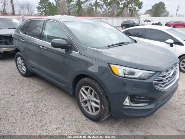 FORD EDGE 2021 2fmpk3j90mba26461