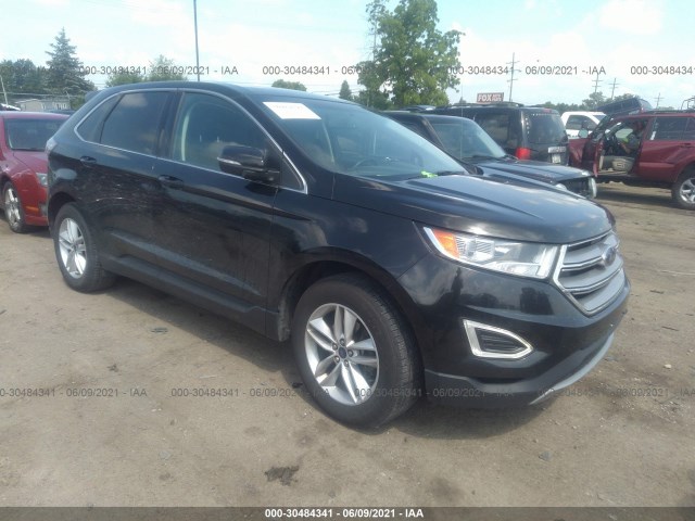 FORD EDGE 2015 2fmpk3j91fbb59832