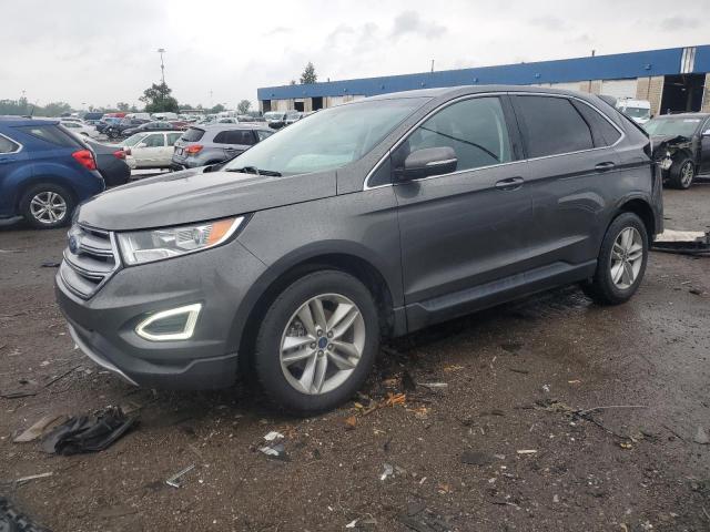 FORD EDGE SEL 2016 2fmpk3j91gbb27738