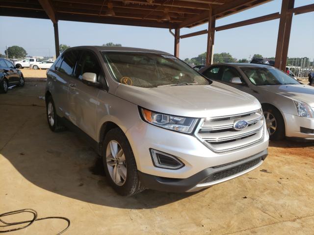 FORD NULL 2016 2fmpk3j91gbb27948